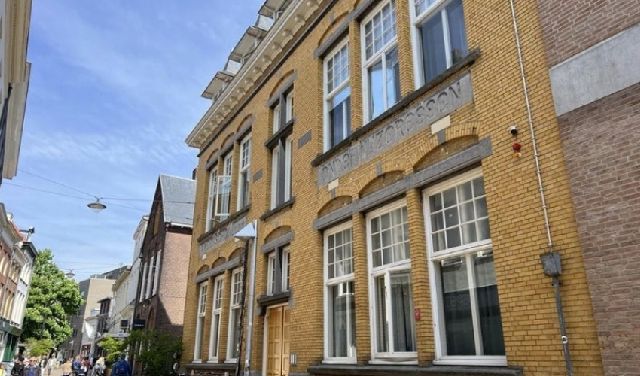 Kamer / Studio te huur in Nijmegen