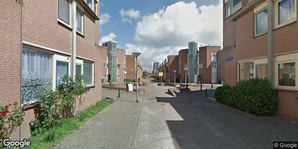 Appartement te huur in Almere