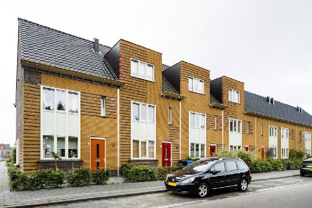 Te huur in Amersfoort