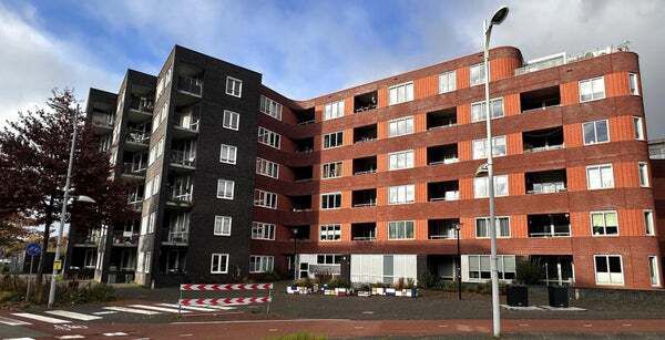 Appartement te huur in Amersfoort