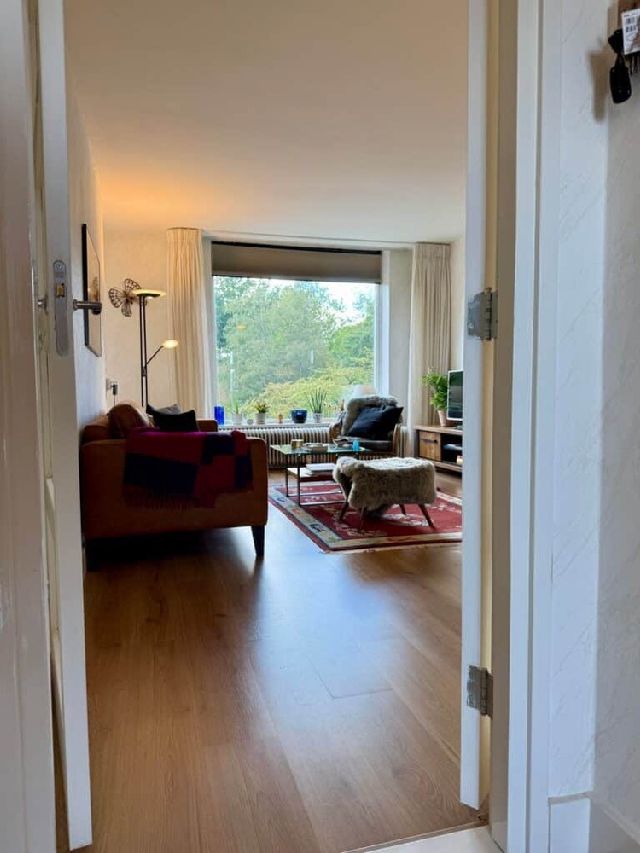 Appartement, Galerijflat, Appartement te huur in Apeldoorn
