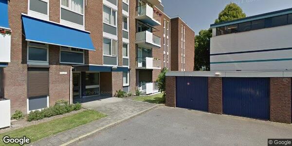 Appartement te huur in Maastricht