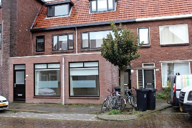 Benedenwoning (appartement) te huur in Utrecht