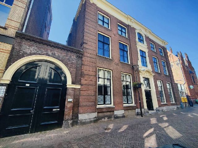 Te huur in Arnhem
