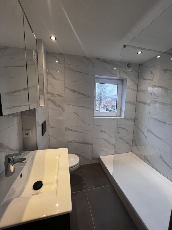 Bovenwoning te huur in Eindhoven