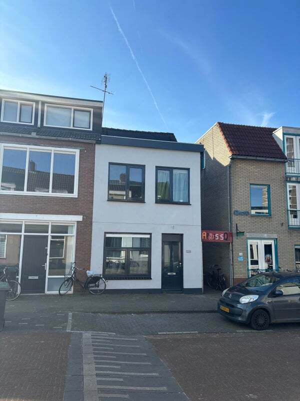Appartement te huur in Enschede