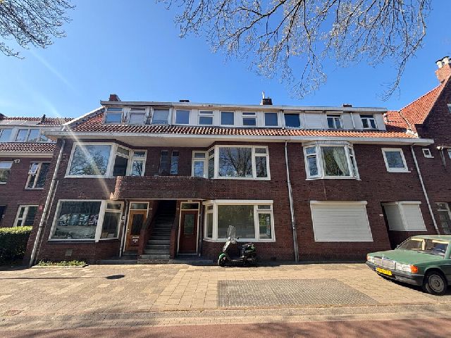 Bovenwoning te huur in Groningen