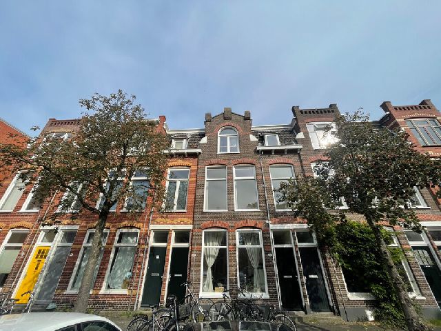 Studentenkamer te huur in Groningen