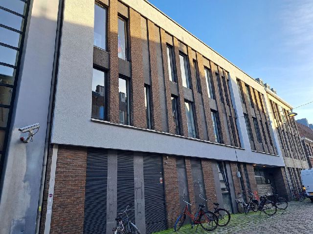Portiekflat (appartement) te huur in Maastricht