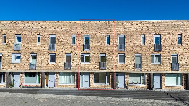 Eengezinswoning, tussenwoning te huur in Maastricht