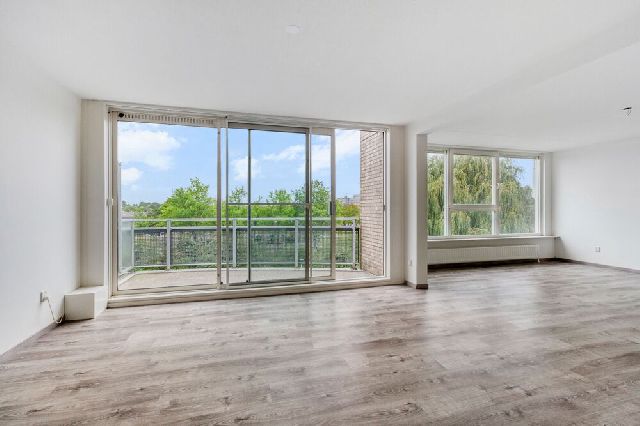 Portiekwoning (appartement) te huur in Amstelveen