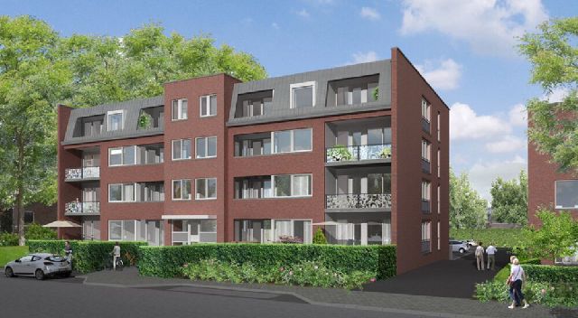 Te huur in Arnhem