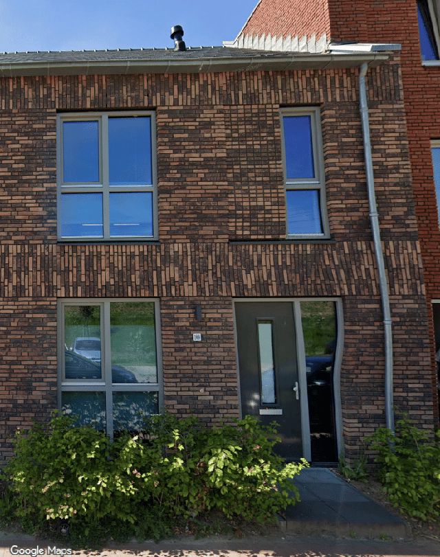 Eengezinswoning, tussenwoning te huur in Arnhem