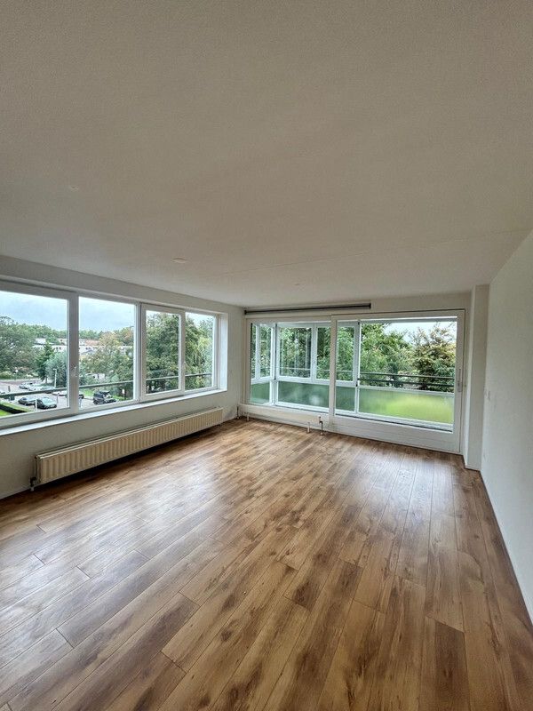 Bovenwoning te huur in Den Haag