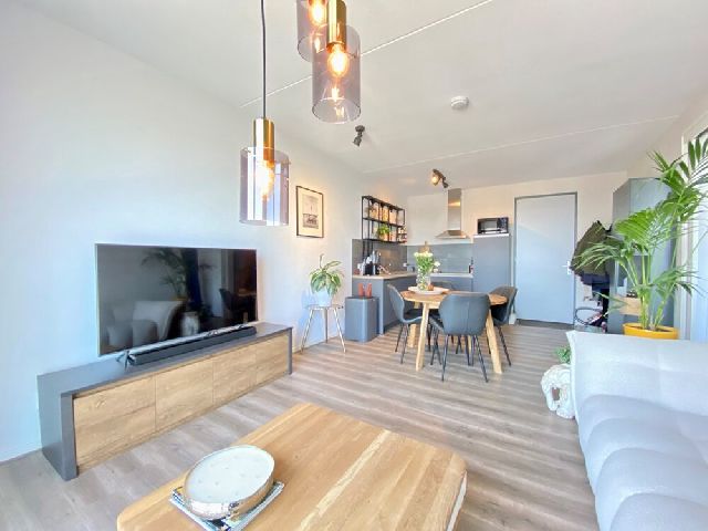 Portiekwoning te huur in Den Haag