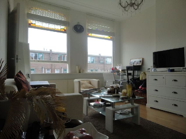Bovenwoning te huur in Den Haag