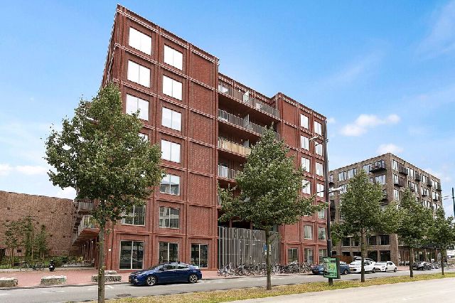 Appartement te huur in Eindhoven