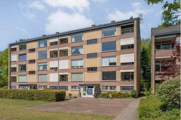 Appartement te huur in Enschede