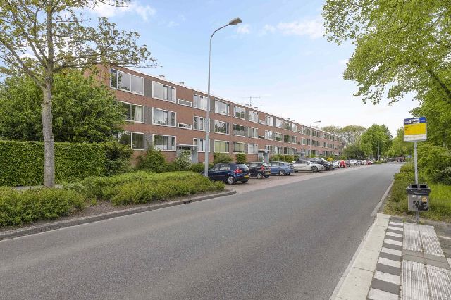 Te huur in Groningen