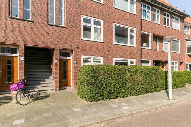 Benedenwoning te huur in Groningen
