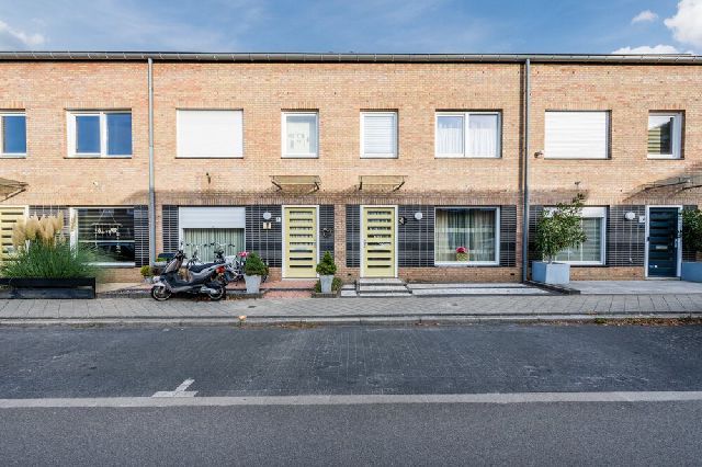Te huur in Maastricht