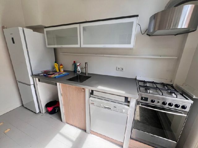 Appartement, Bovenwoning, Dubbel bovenhuis te huur in Nijmegen