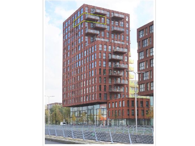 Tussenverdieping te huur in Utrecht