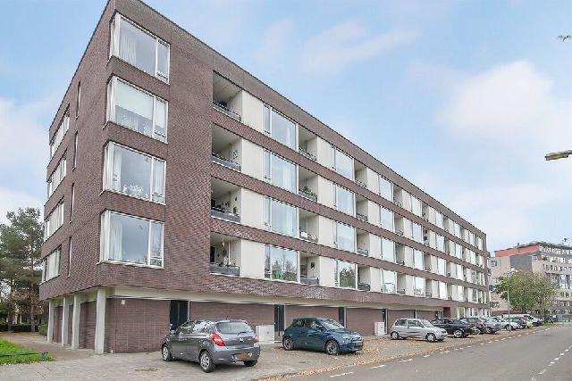 Te huur in Breda