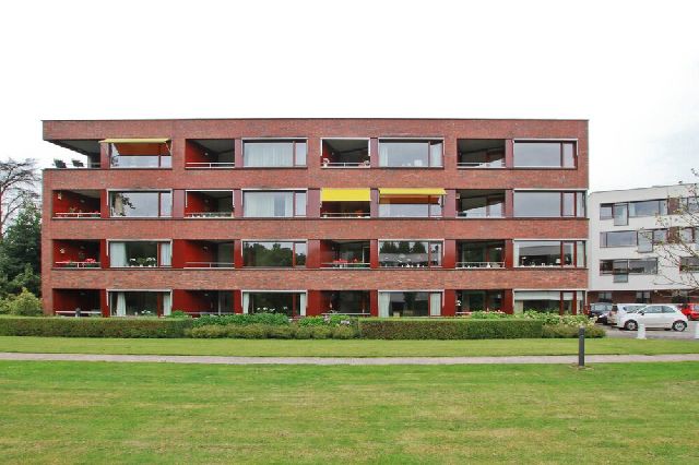 Te huur in Breda