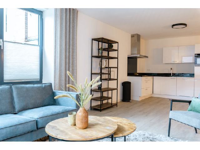 Portiekflat te huur in Eindhoven