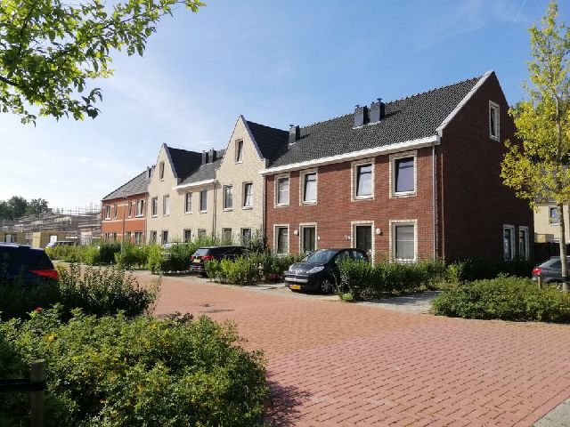 Te huur in Groningen