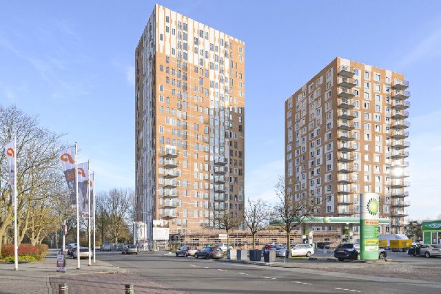 Te huur in Groningen