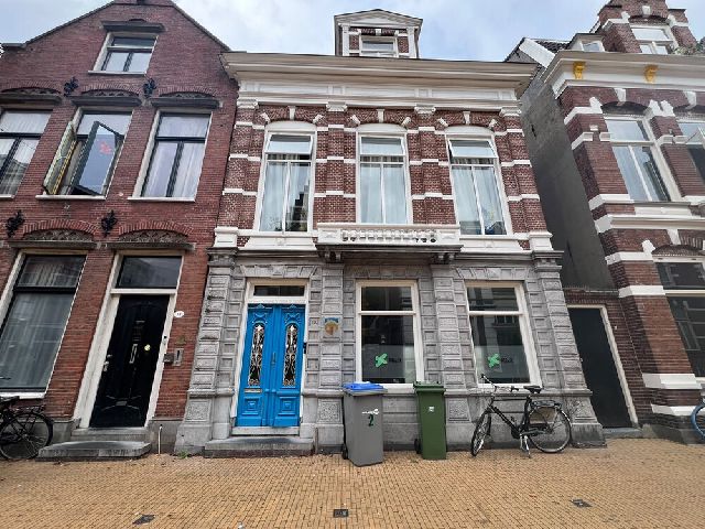 Studentenkamer te huur in Groningen