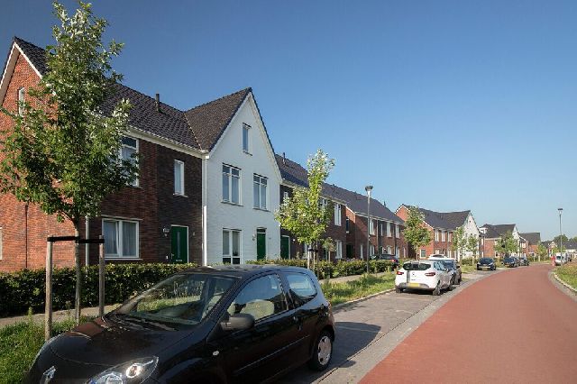 Eengezinswoning te huur in Nijmegen