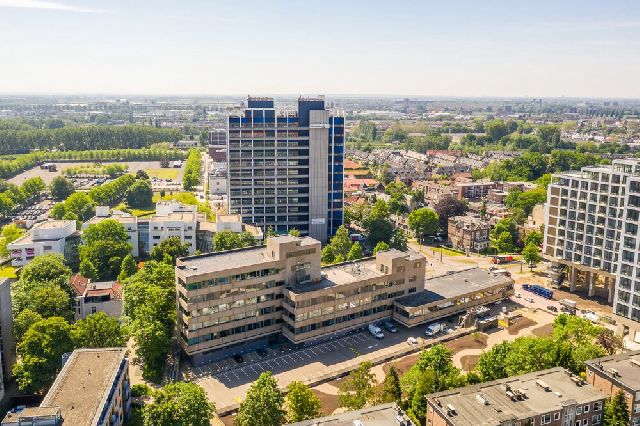 Te huur in Arnhem