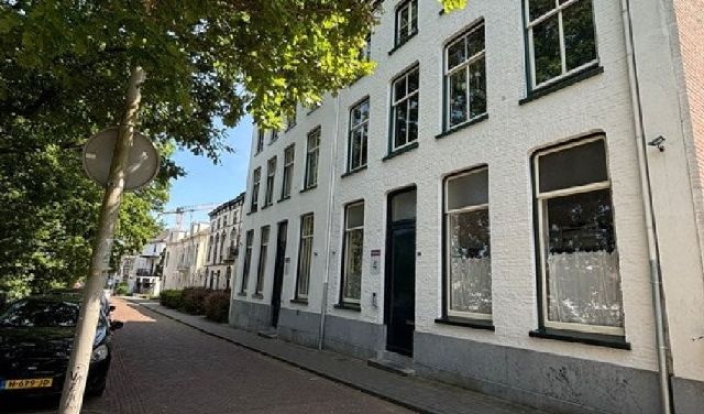 Kamer / Studio te huur in Arnhem