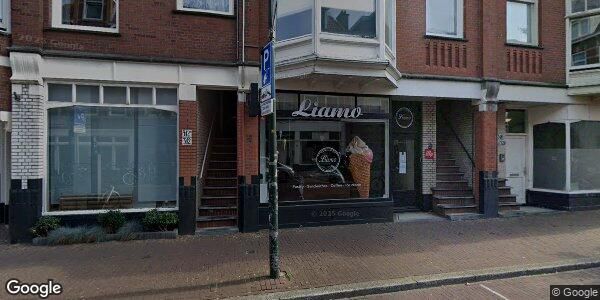 Appartement te huur in Den Haag