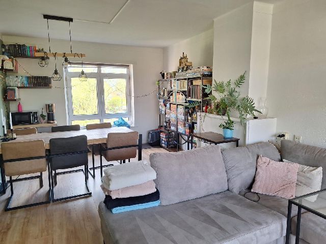 Graaf Engelbertlaan 11B, 4837 AB Breda, Netherlands