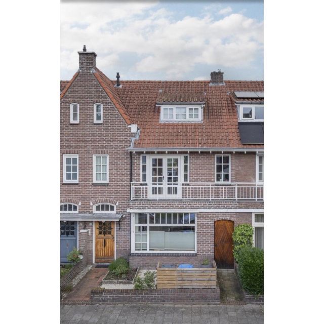 Sint Jorislaan 50A, 5611 PN Eindhoven, Netherlands