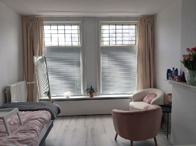 Oostzeedijk 128B, 3063 BH Rotterdam, Netherlands