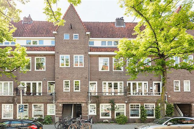 Leimuidenstraat 35-1, 1059 EE Amsterdam, Netherlands