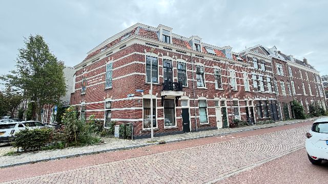 Kievitstraat, 3514 VB Utrecht, Netherlands