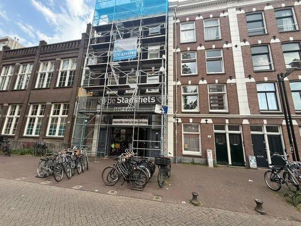 Quellijnstraat 90-1A, 1072 XX Amsterdam, Netherlands