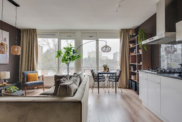 Cassandraplein 5-11, 5631 BA Eindhoven, Netherlands