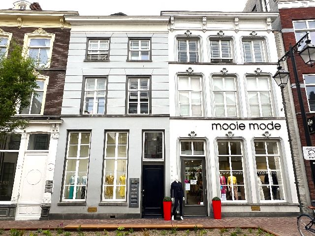 Kerkstraat, 1017 LL Amsterdam, Netherlands