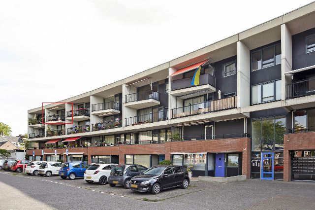 Stedekehof 30, 5041 DZ Tilburg, Netherlands