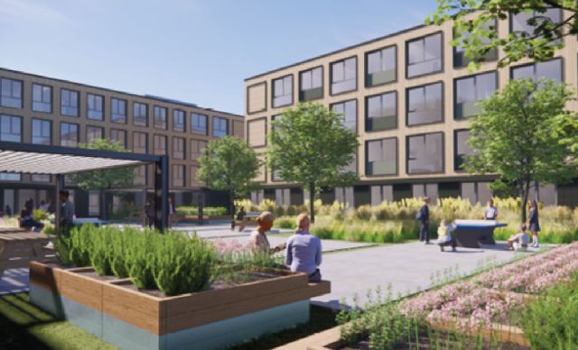 Dokter Bloemenlaan 362, 5022 KW Tilburg, Netherlands