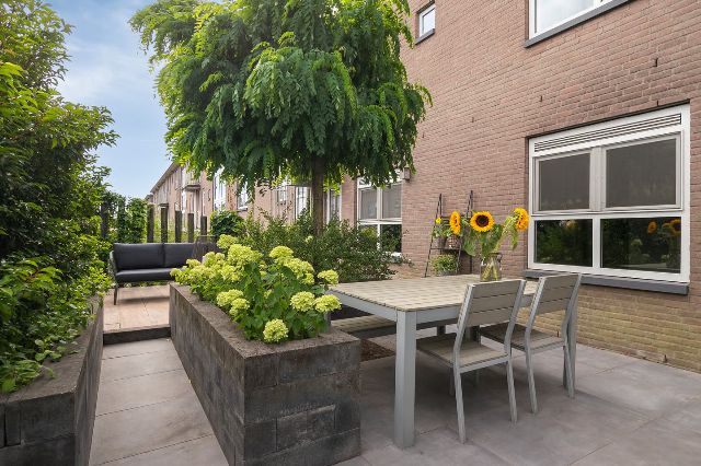 Graaf Willemlaan 16, 3818 DT Amersfoort, Nederland
