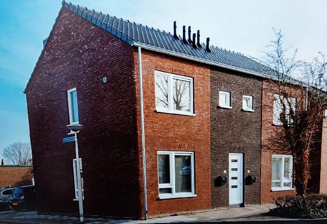 Richtersweg 28, Enschede, Nederland