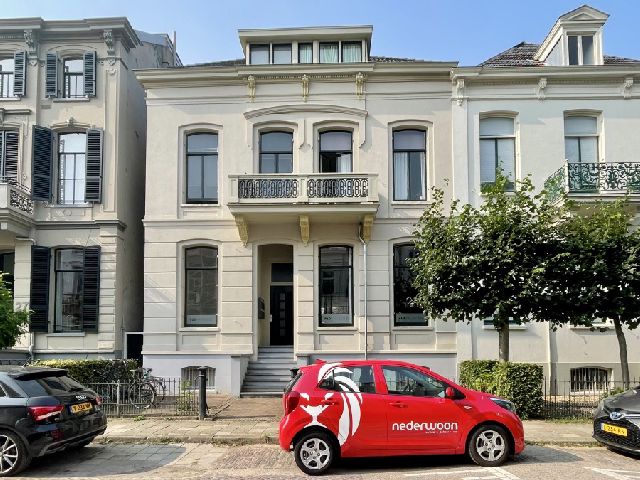 Parkstraat 29-2, 6828 JC Arnhem, Netherlands